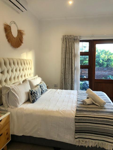 Danville Forest Guest House & Apartments Durban Exterior foto